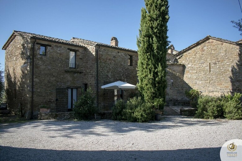 Villa Borgo Pietra Antica