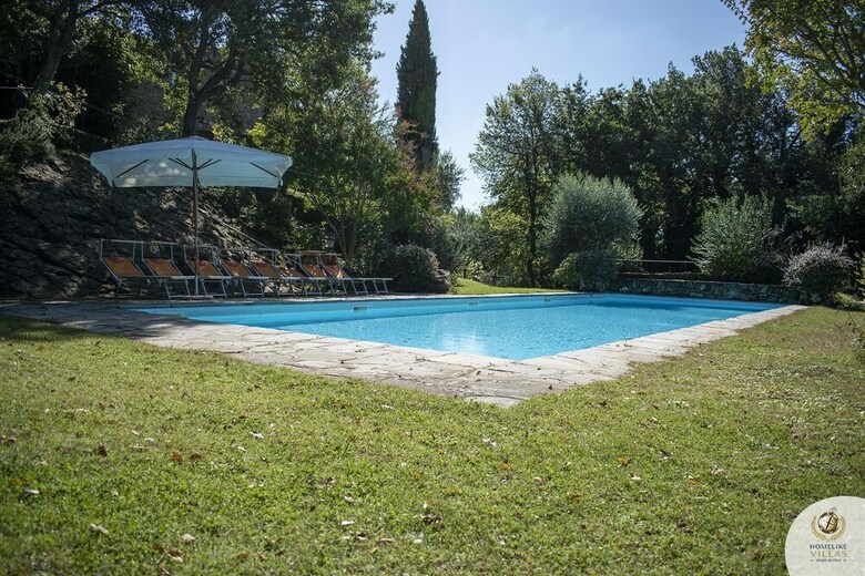 Villa Borgo Pietra Antica