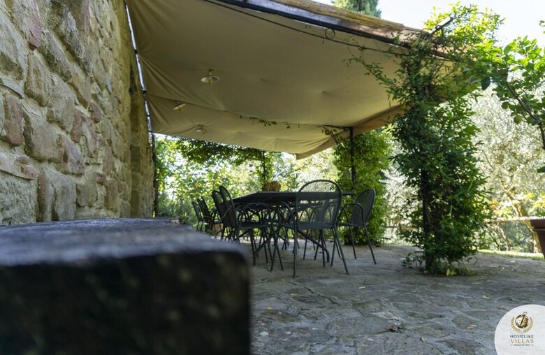 Villa Borgo Pietra Antica
