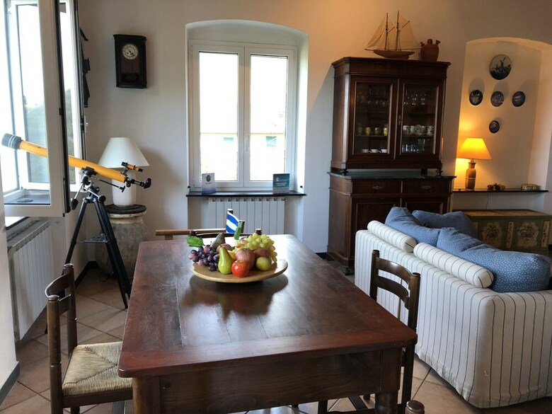 Apartamento House Maria Rosa