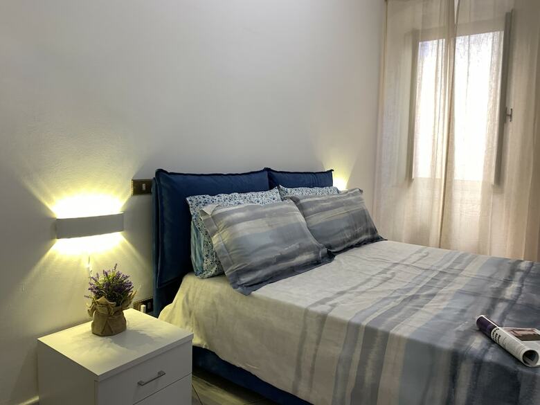 Apartamento House Carruggio