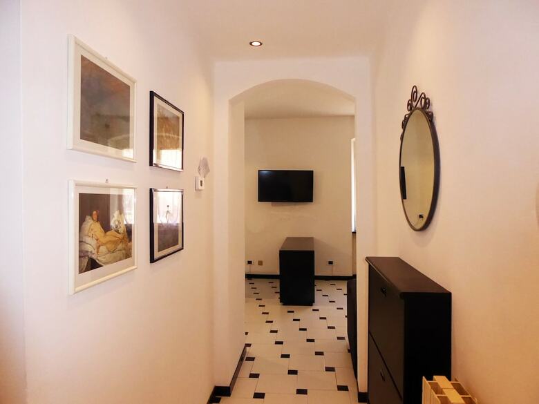 Apartamento Casa Ninni