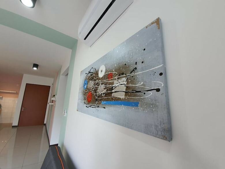 Apartamentos Miracle Homestay Family & Group