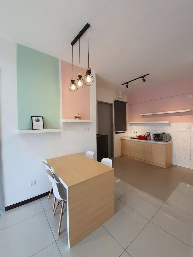 Apartamentos Miracle Homestay Family & Group