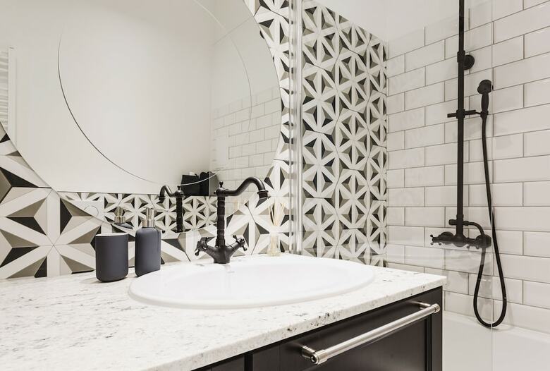 Oomph Warsaw Central Elegant Apartment