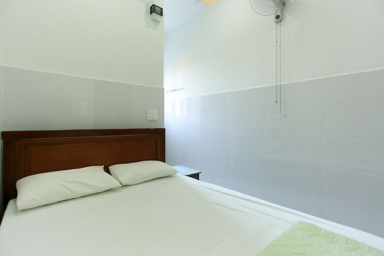 Oyo 1082 Bong Sen Hotel