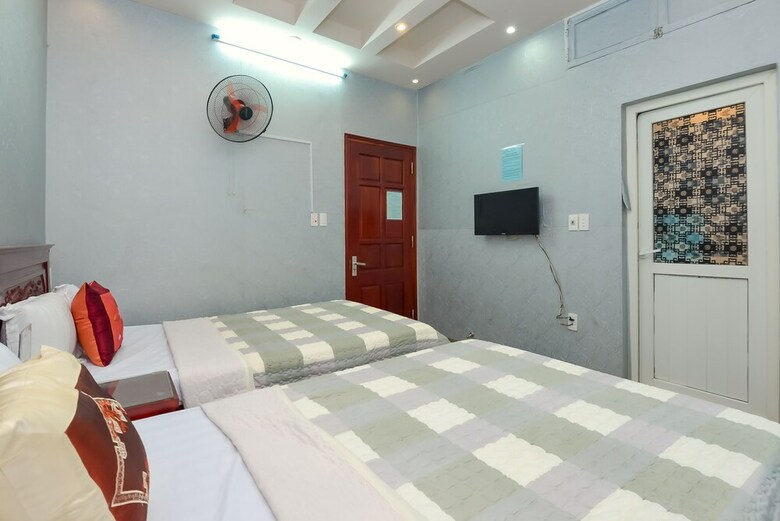 Oyo 1065 Song Long Hotel