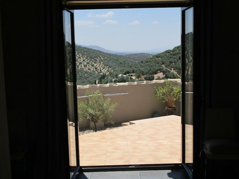 Bed & Breakfast Casa Pura Vida