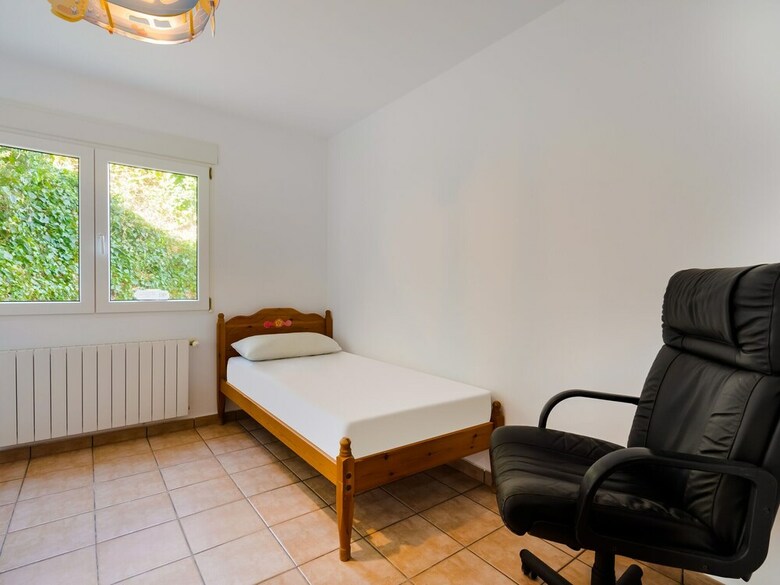 Lavish Villa 8pp In Javea With Private Swimming Pool