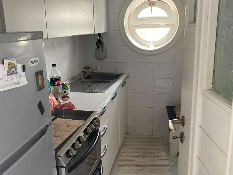 Simple Apartment In Massa Lubrense With Terrace
