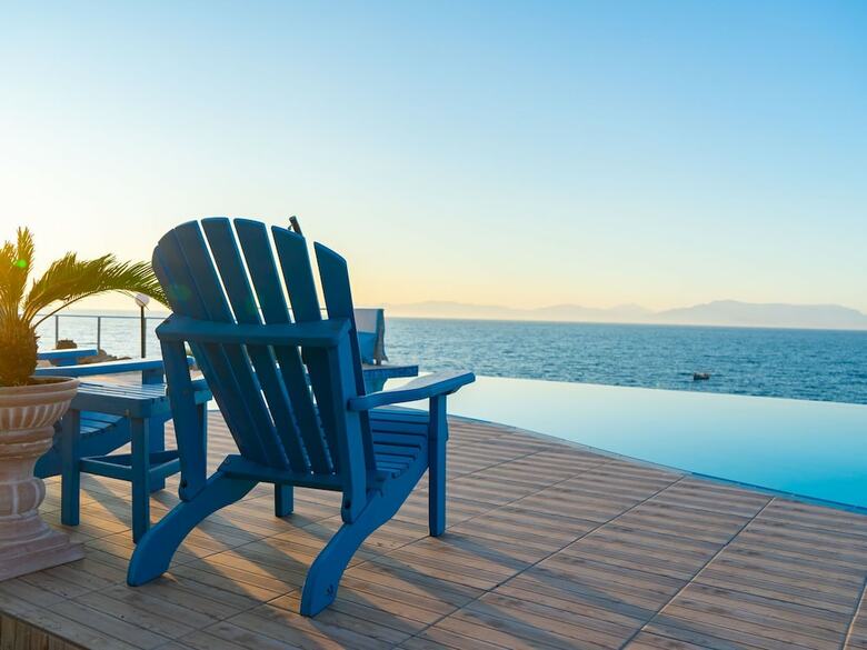 Beautiful Apartment In Greece With Swimming Pool