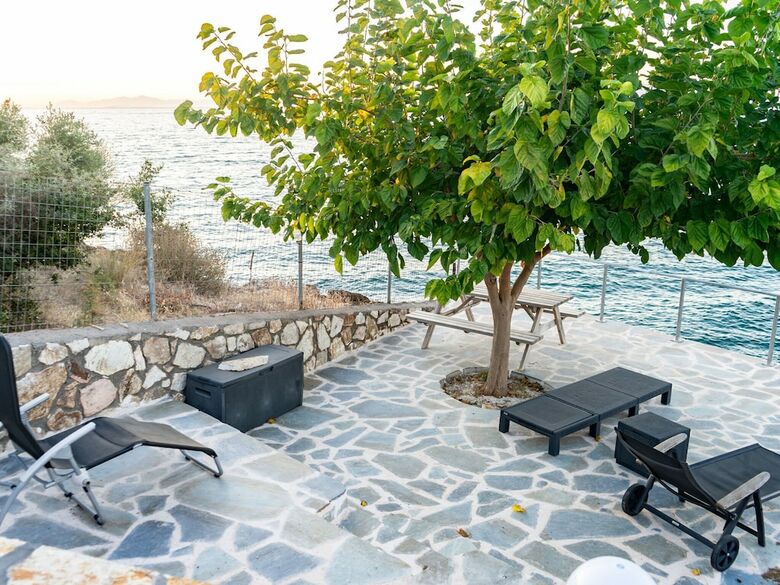 Beautiful Apartment In Greece With Swimming Pool