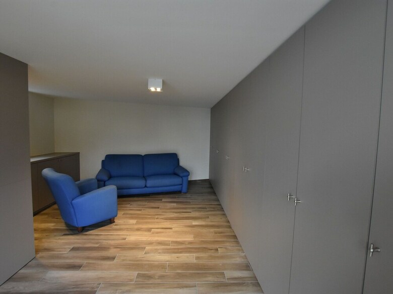 Elegant Villa In Koksijde With Garden