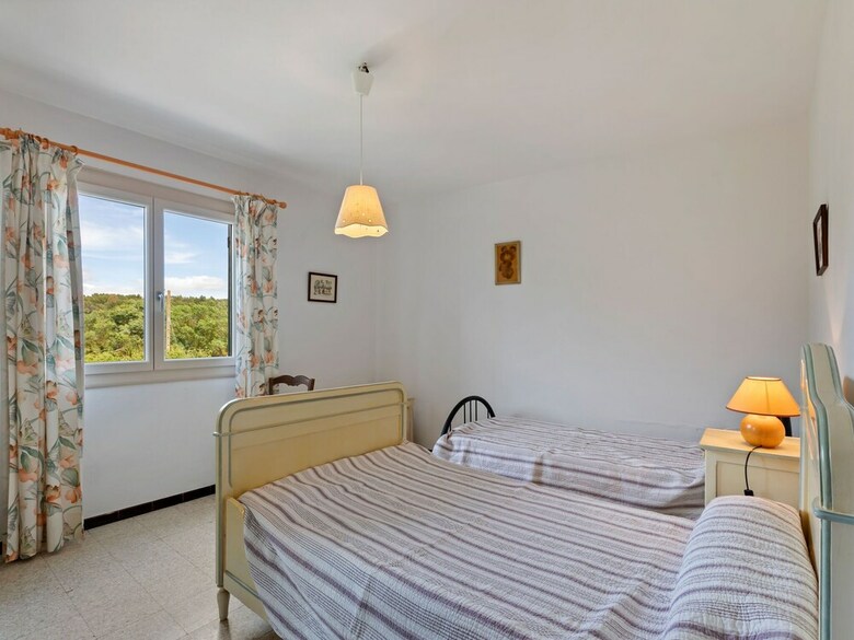 Beautiful Apartment In M�ze With Swimming Pool
