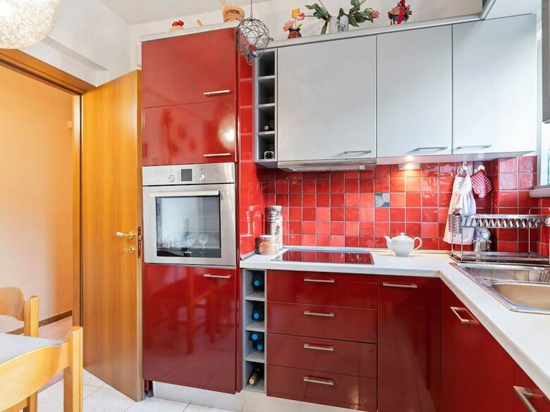 Tasteful Apartment In Athens With Air-conditioning