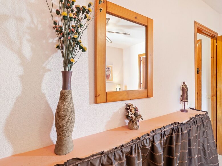 Lovely Apartment In Roquetas de Mar With Balcony