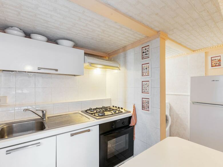 Restful Holiday Home In Sanremo With Terrace