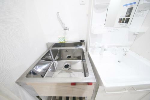 Apartamento Guest House Re-worth Yabacho1 402