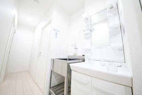 Apartamento Guest House Re-worth Yabacho1 402