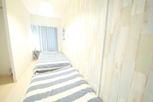 Apartamento Guest House Re-worth Yabacho1 402