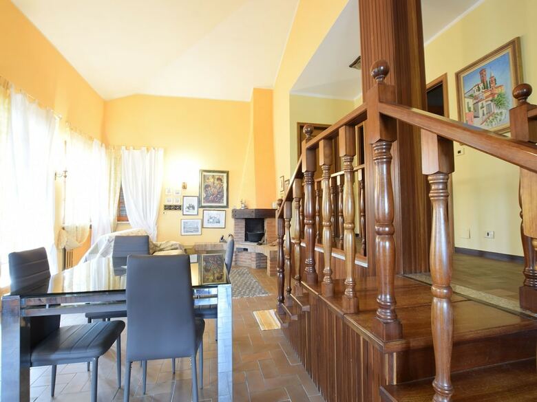 Villa Charming Holiday Home In Agliano Terme With Private Pool