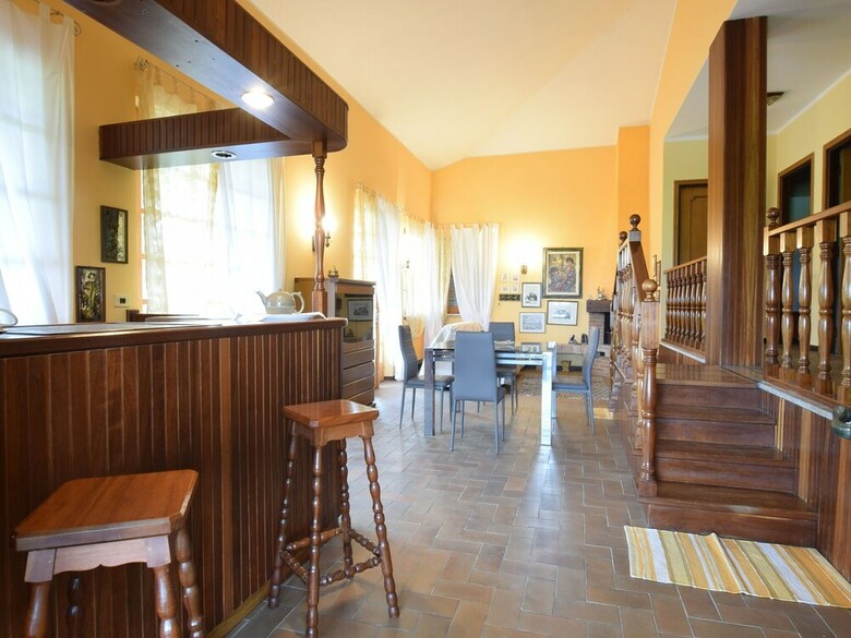 Villa Charming Holiday Home In Agliano Terme With Private Pool