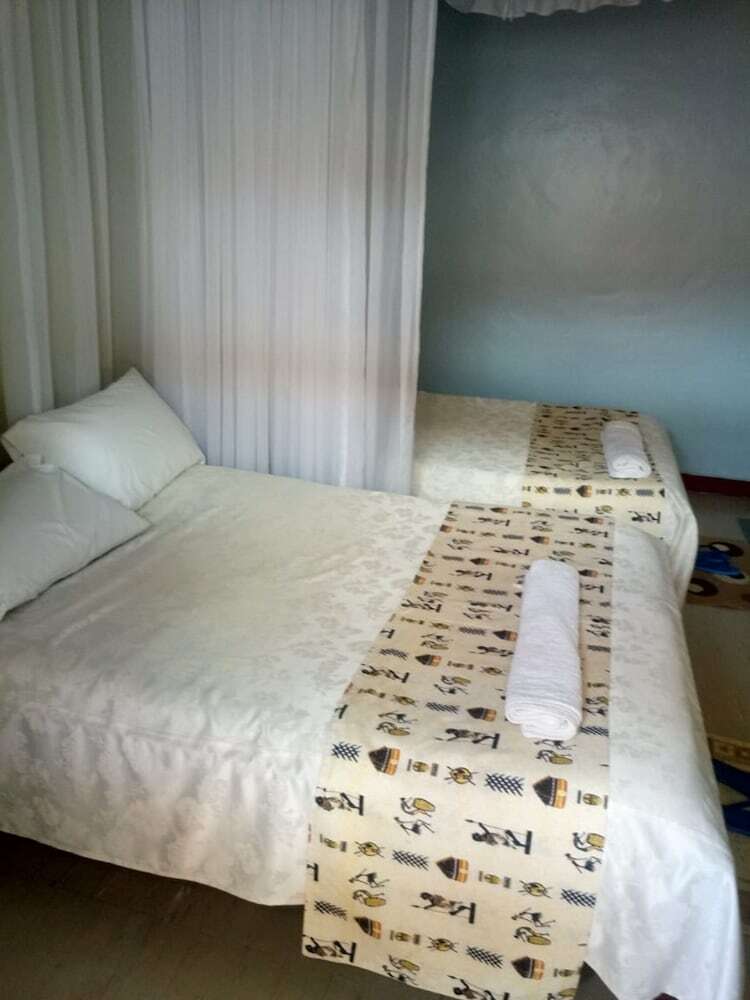 Hotel My Choice Guest House - Adults Only