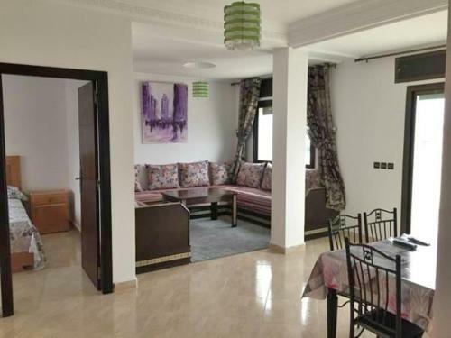 Apartamento R�sidence Rive D'or