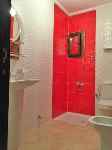 Apartamento R�sidence Rive D'or