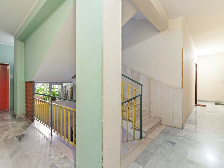 Cosy Apartment In Sanremo With Balcony