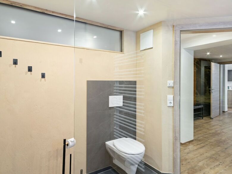 Cosy Home In Neukirchen Am Gro�venediger With Parking