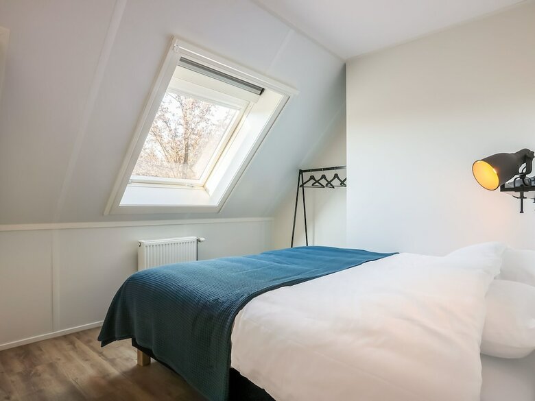 Spacious Holiday Home In Rijssen With Garden