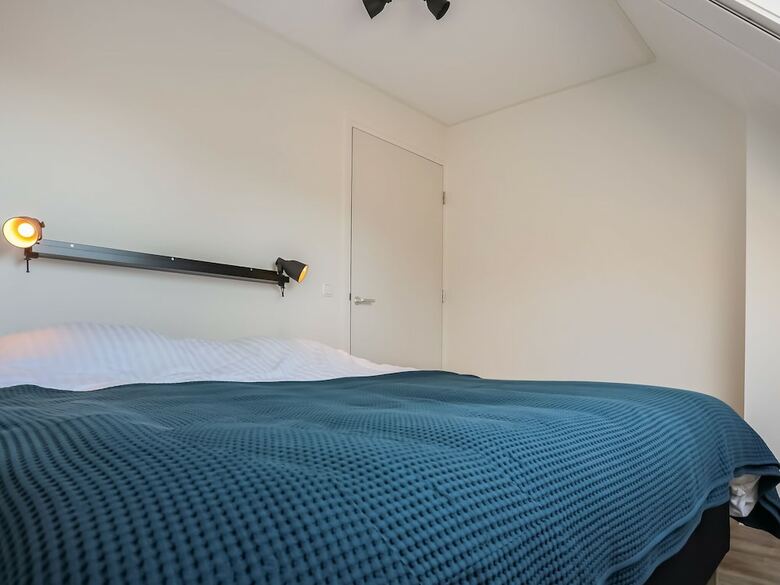 Spacious Holiday Home In Rijssen With Garden
