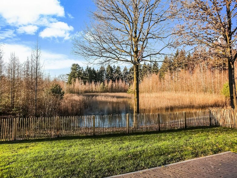 Holiday Home In Rijssen With Garden