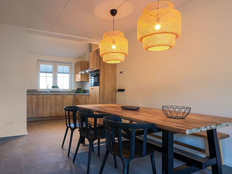 Holiday Home In Rijssen With Garden