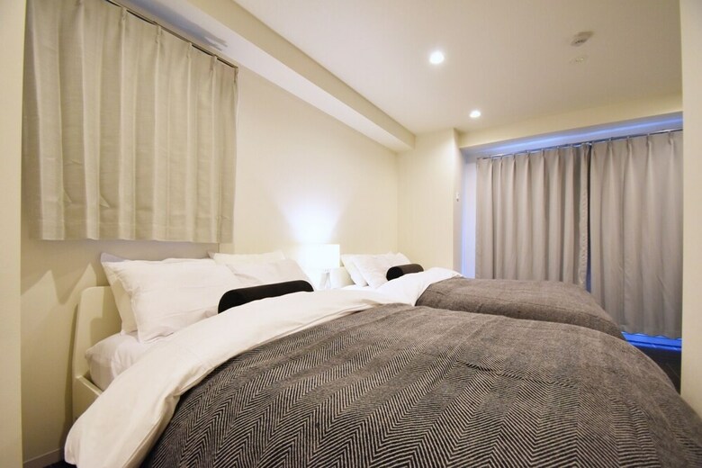 Apartamentos Regalo Shibaura 601