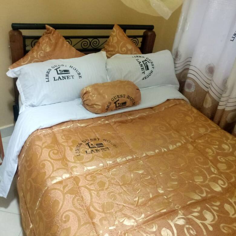 Hotel Links Guest House