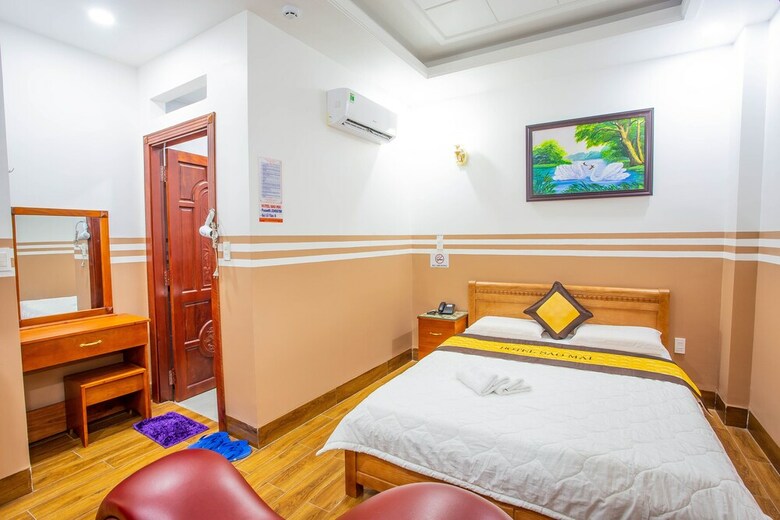 Oyo 1066 Sao Mai Hotel