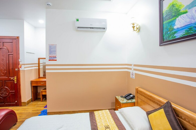 Oyo 1066 Sao Mai Hotel