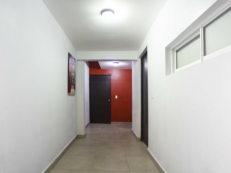 Oyo Hotel Sf Express