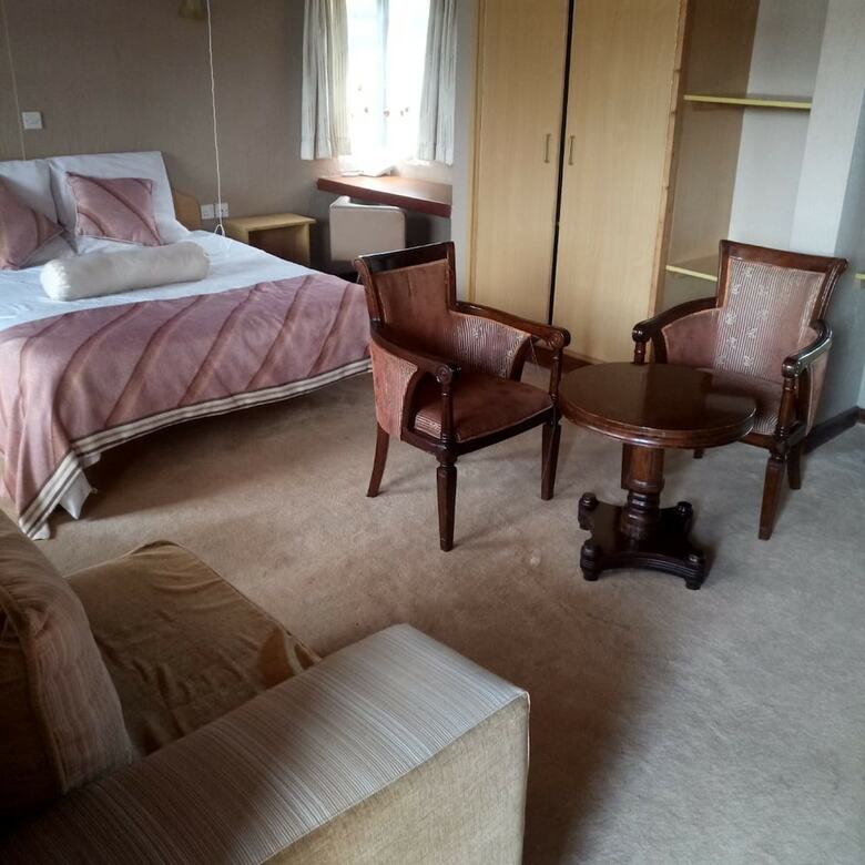 Hotel Top Cliff