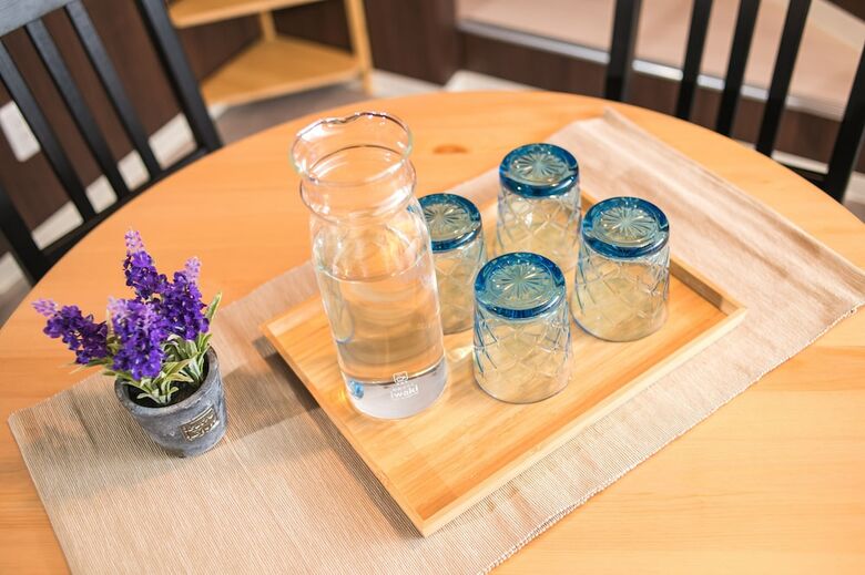 Toyotomi Stay Dotonbori Apartment