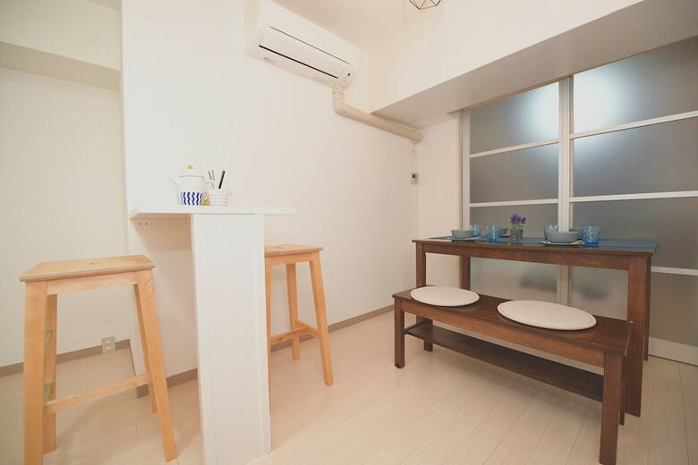Toyotomi Stay Dotonbori Apartment