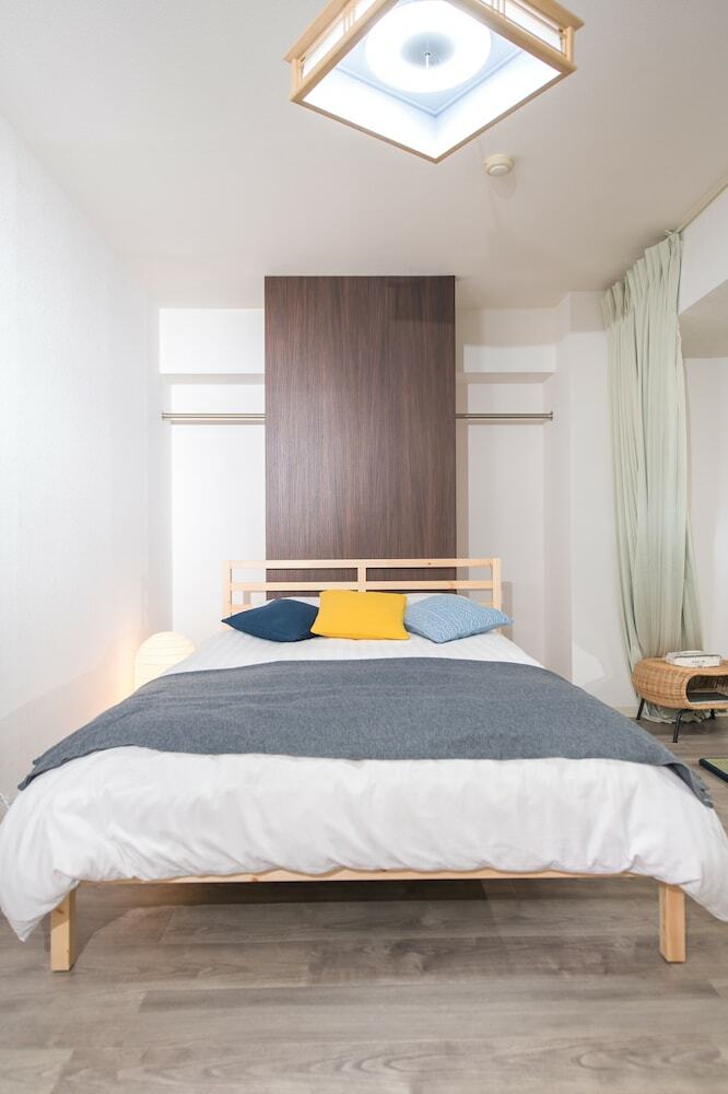 Toyotomi Stay Dotonbori Apartment