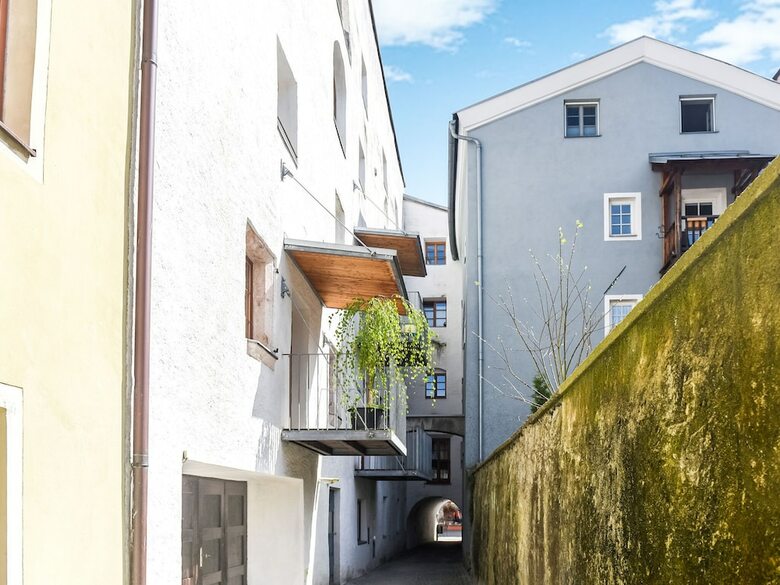 Beautiful Apartment In Rattenberg By The River
