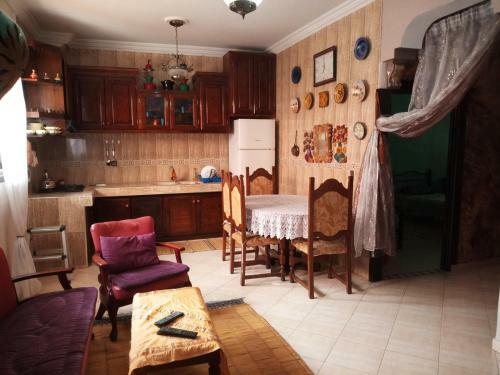 Apartamento Appartement A Casablanca