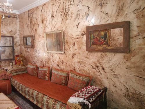 Apartamento Appartement A Casablanca