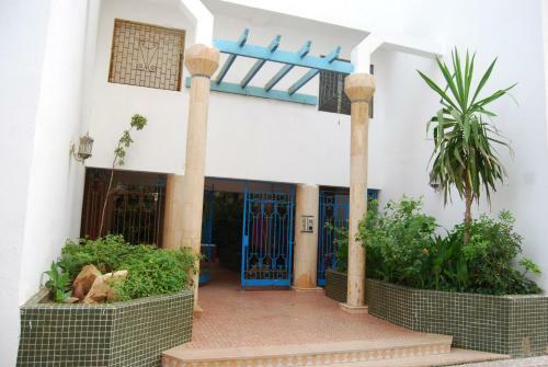 Apartamento Appartement de Corniche Martil