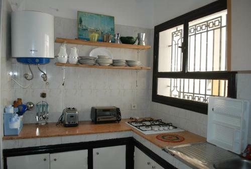 Apartamento Appartement de Corniche Martil