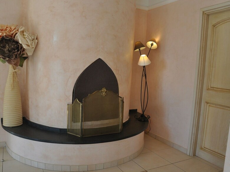 Beautiful Charming Bastide Style Villa In Le Plan-de-la-tour With Private Pool